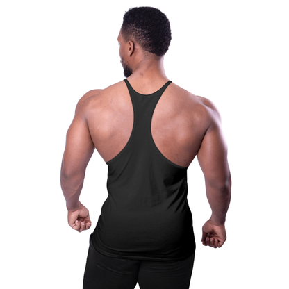 GainsArt--Simple-Y-back-Slim-Fit-Tank-Top-Muscle-Bodybuilding-Fitness