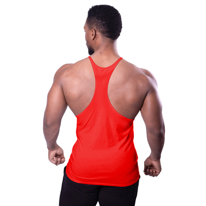 Y-back Slim Fit Workout Tank Top