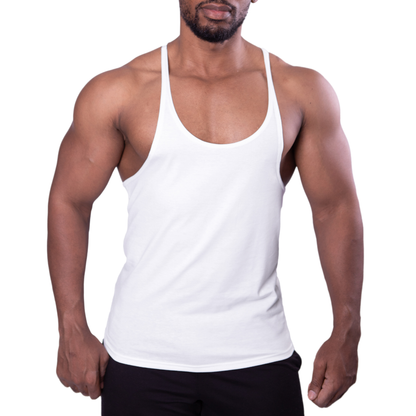 GainsArt--Simple-Y-back-Slim-Fit-Tank-Top-Muscle-Bodybuilding-Fitness