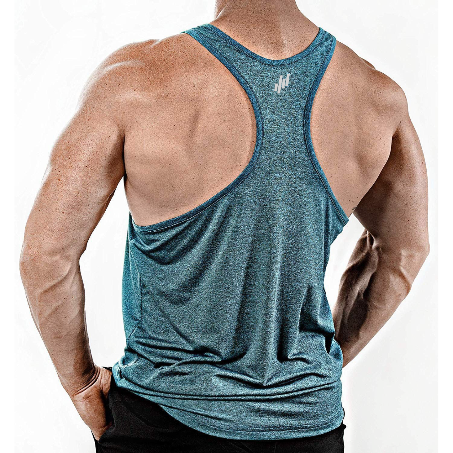 GainsArt-Athlete-Bodybuilding-Gym-Y-Back-Muscle-Sports-Workout-Tank-Top